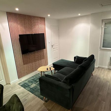 Appartement Cosy A Louer Berck Exterior foto