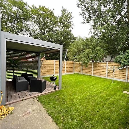 Appartement Cosy A Louer Berck Exterior foto