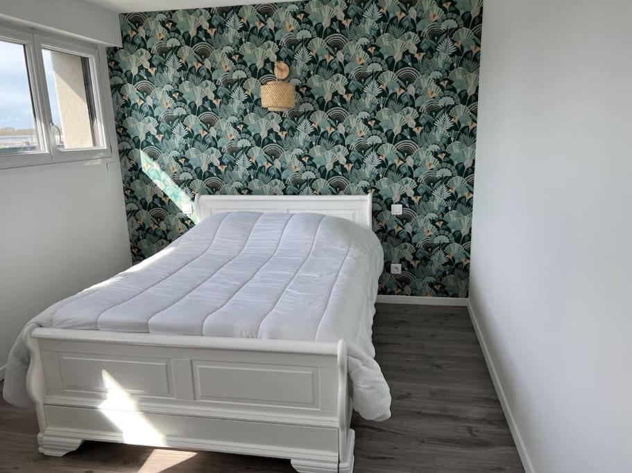 Appartement Cosy A Louer Berck Exterior foto