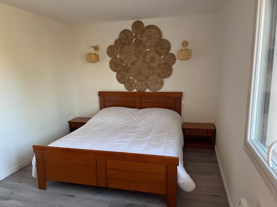 Appartement Cosy A Louer Berck Exterior foto
